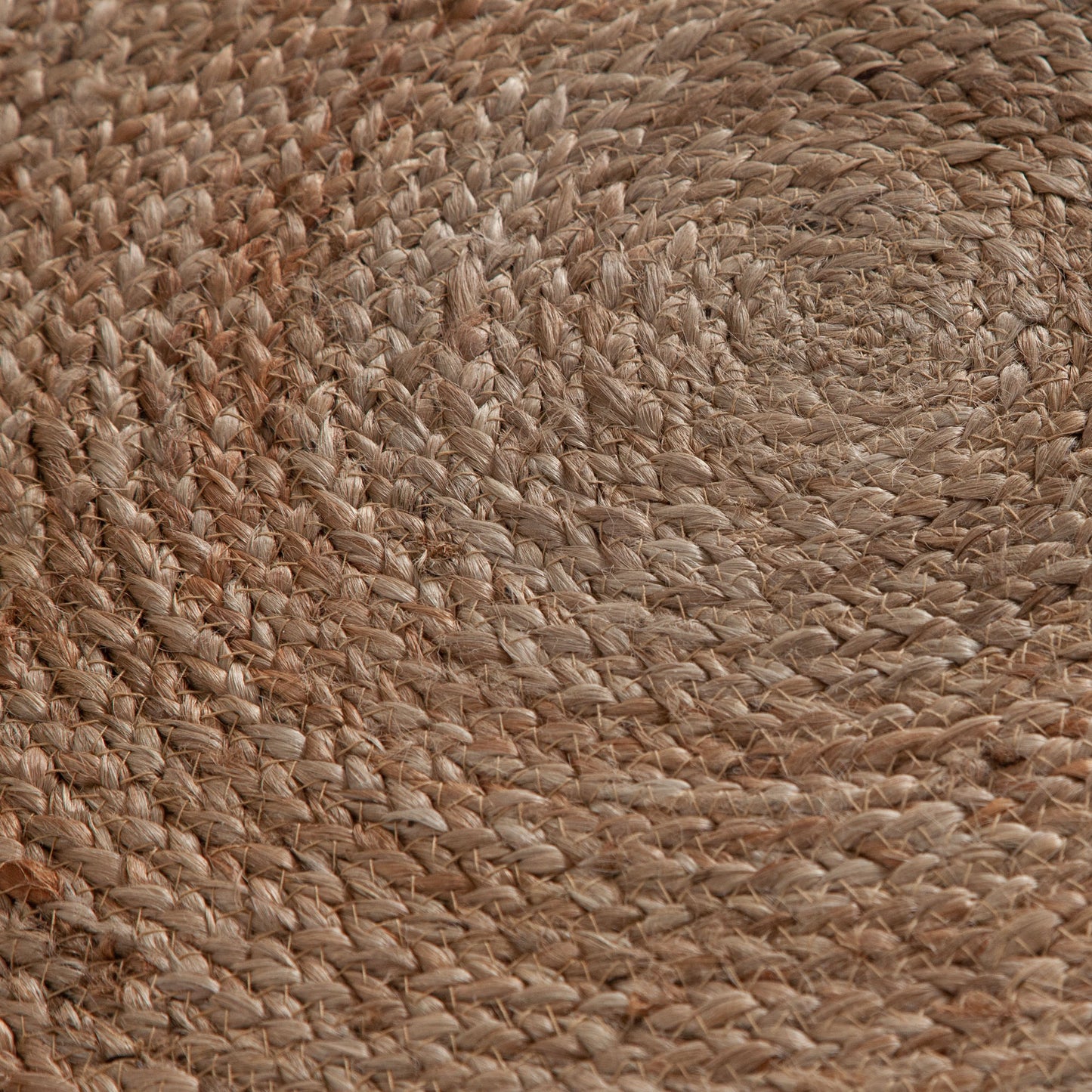 Jute Stool