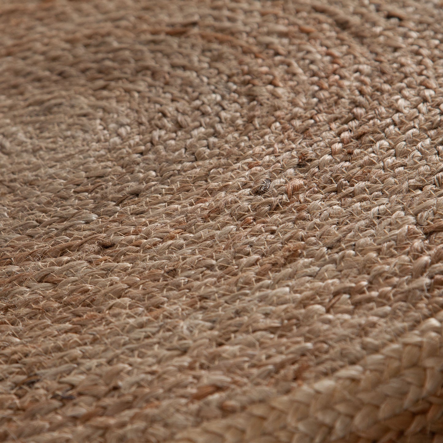 Jute Stool