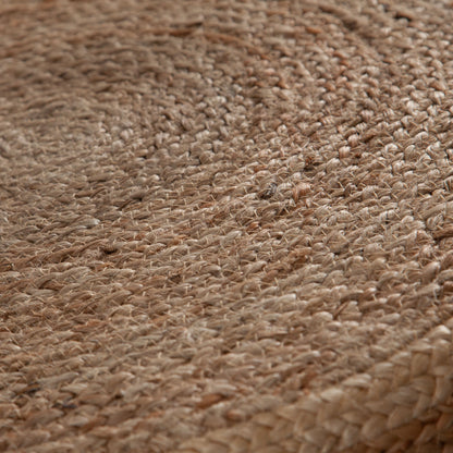 Jute Stool