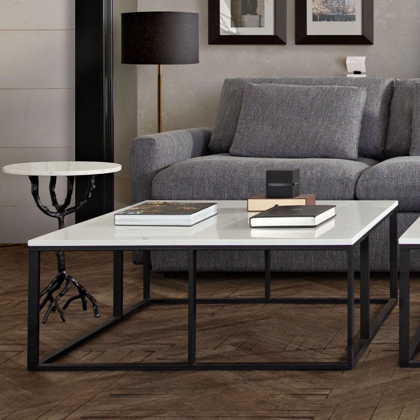 Surface Coffee Table