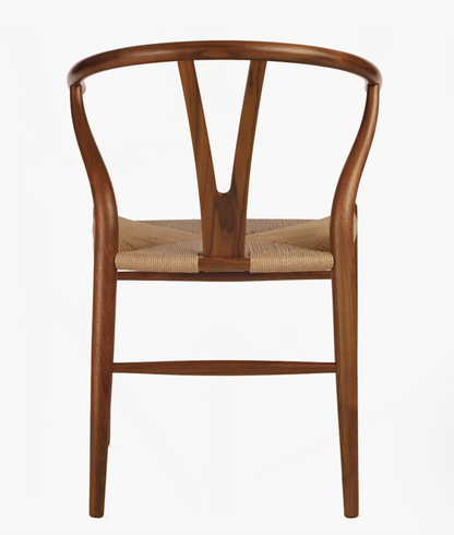 Wishbone Dining Chair