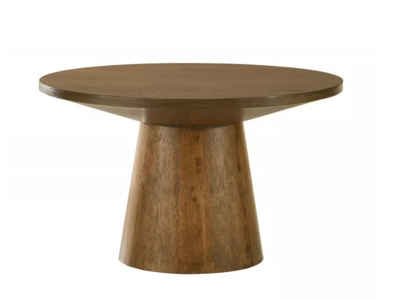 The Pedestal Table Trio