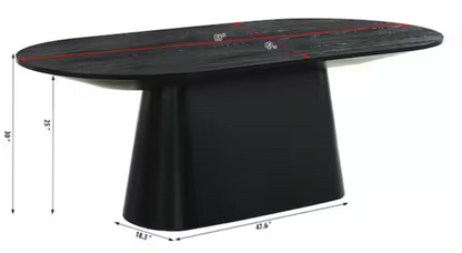 Terra Dining Table