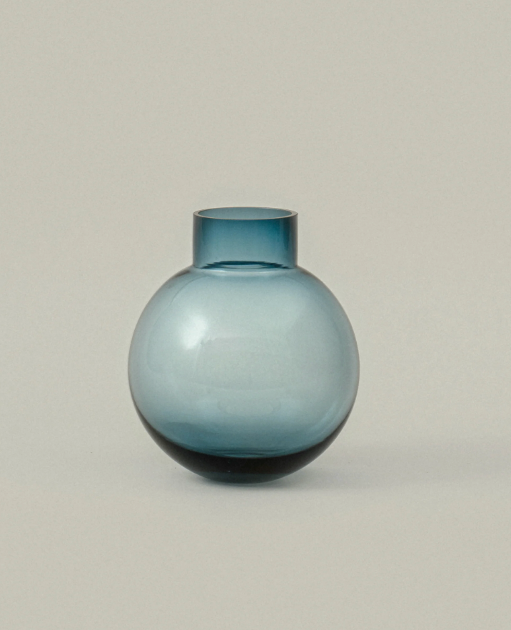 Ball Vase
