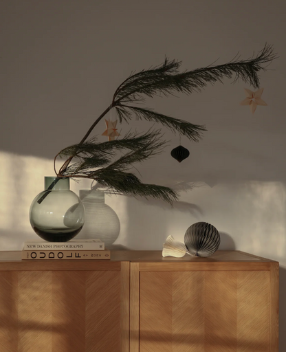 Ball Vase