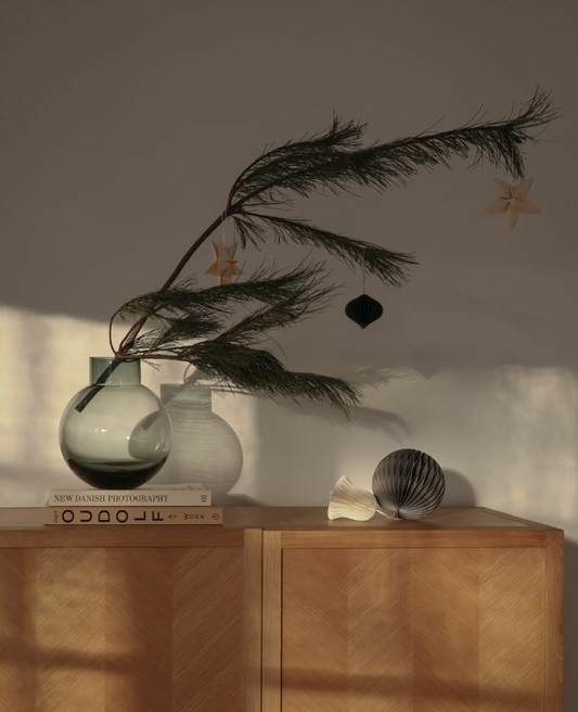 Ball Vase