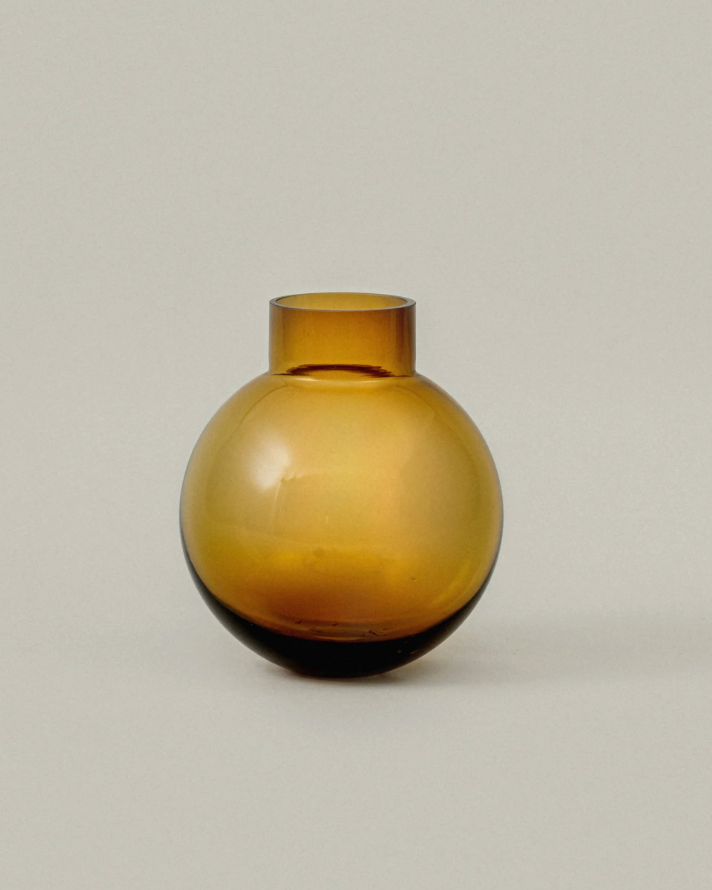 Ball Vase