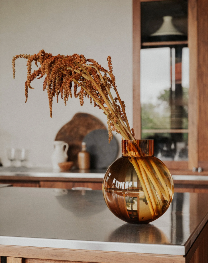 Ball Vase