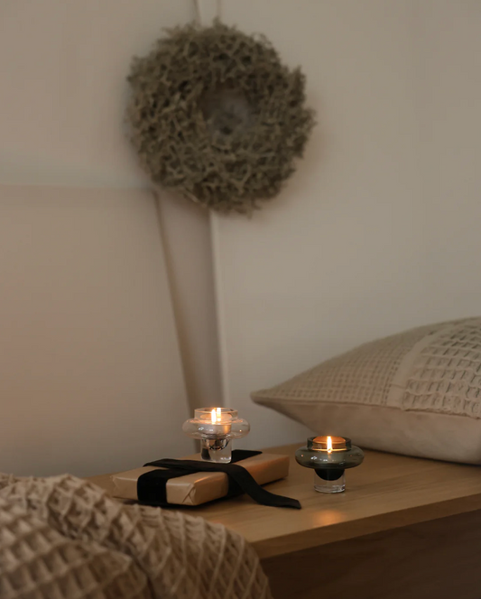 Tea Light Candle Holders