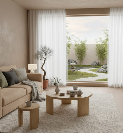 Bristol Coffee Table Set