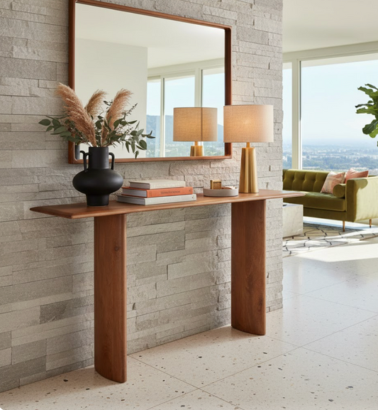 Nara Console Table