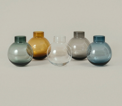 Ball Vase