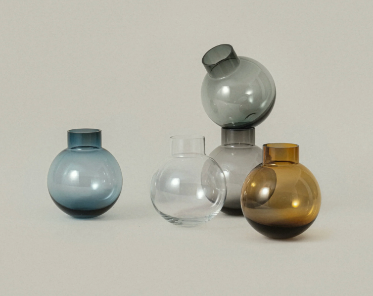 Ball Vase