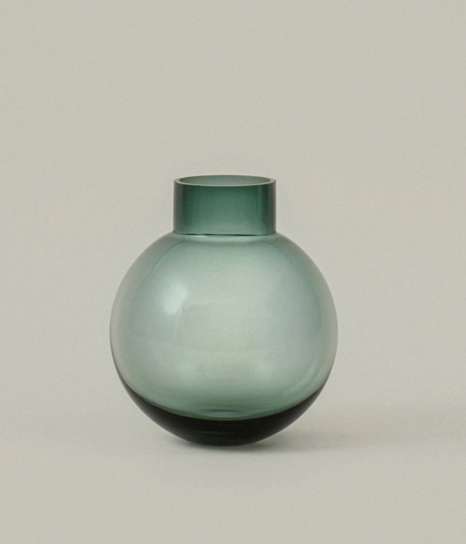 Ball Vase