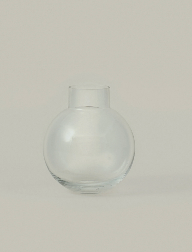 Ball Vase