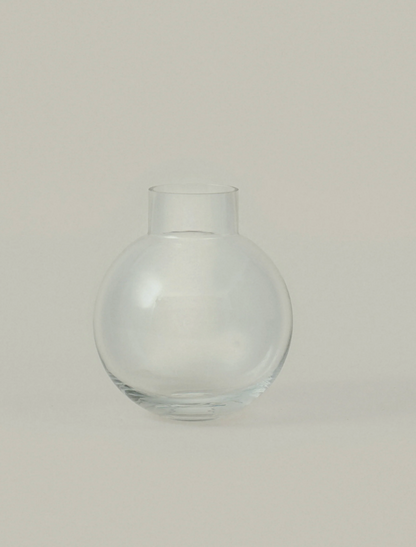 Ball Vase