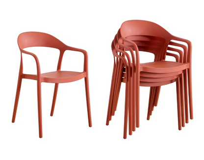 The Mesa Chair