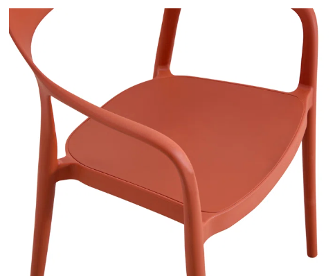 The Mesa Chair