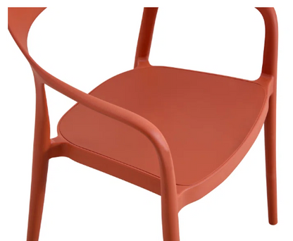 The Mesa Chair