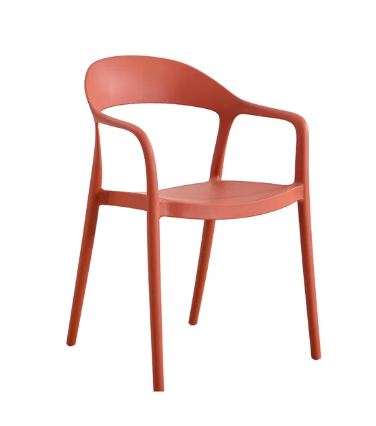 The Mesa Chair