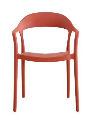 The Mesa Chair
