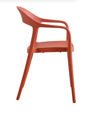 The Mesa Chair
