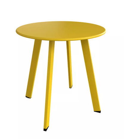 The Lemon Drop Side Table