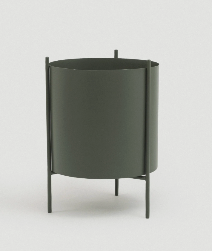 Botanic Plant Pot Stand