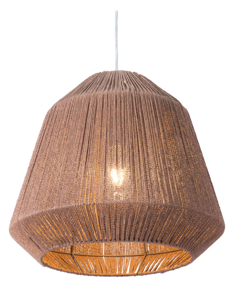 Impala Pendant Light