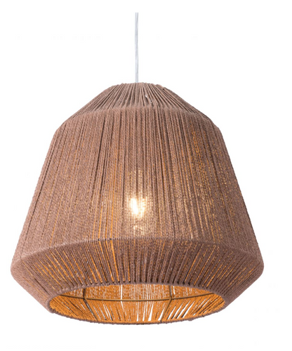 Impala Pendant Light