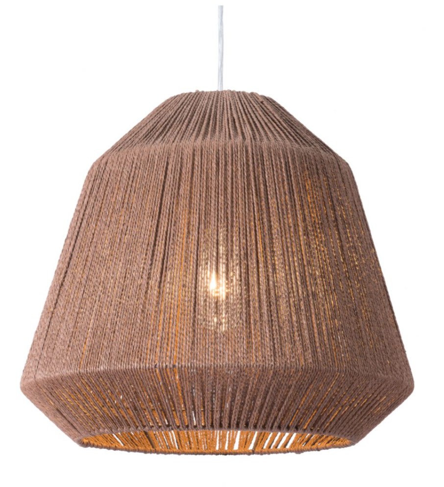 Impala Pendant Light