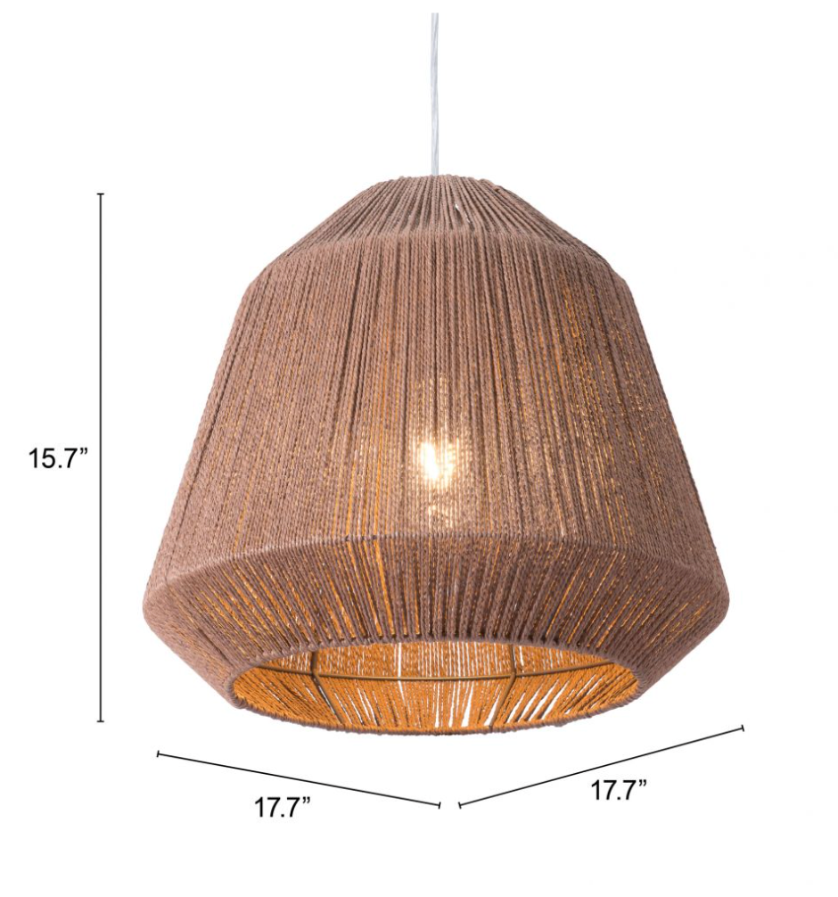 Impala Pendant Light