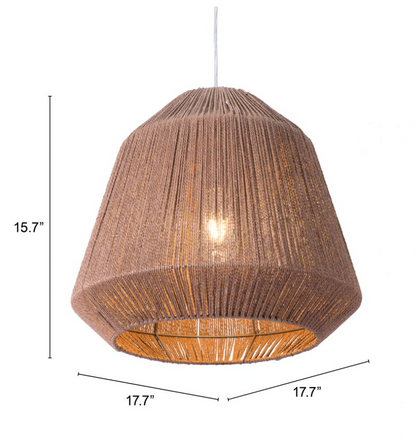 Impala Pendant Light