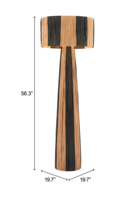 Gala Floor Lamp