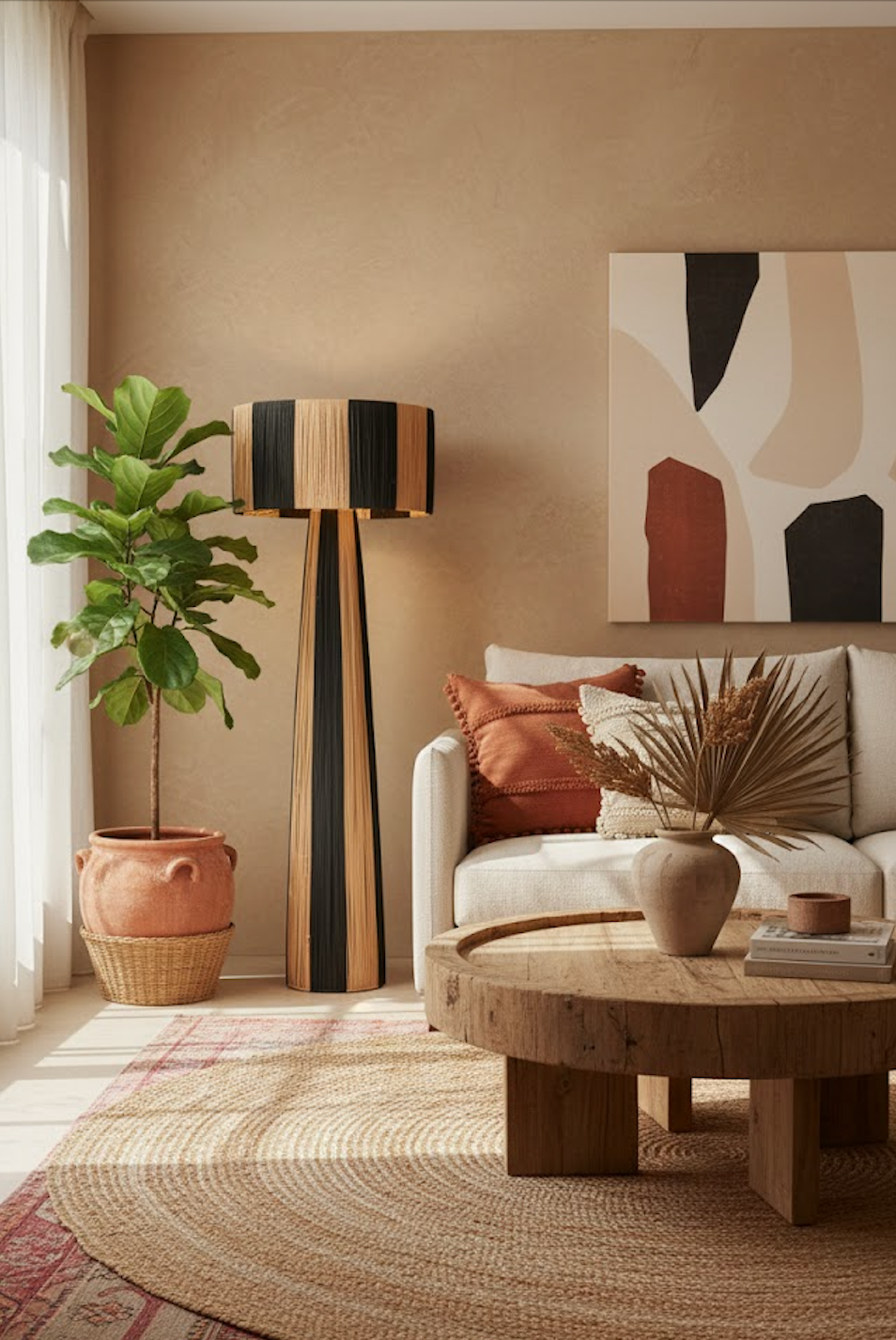 Gala Floor Lamp