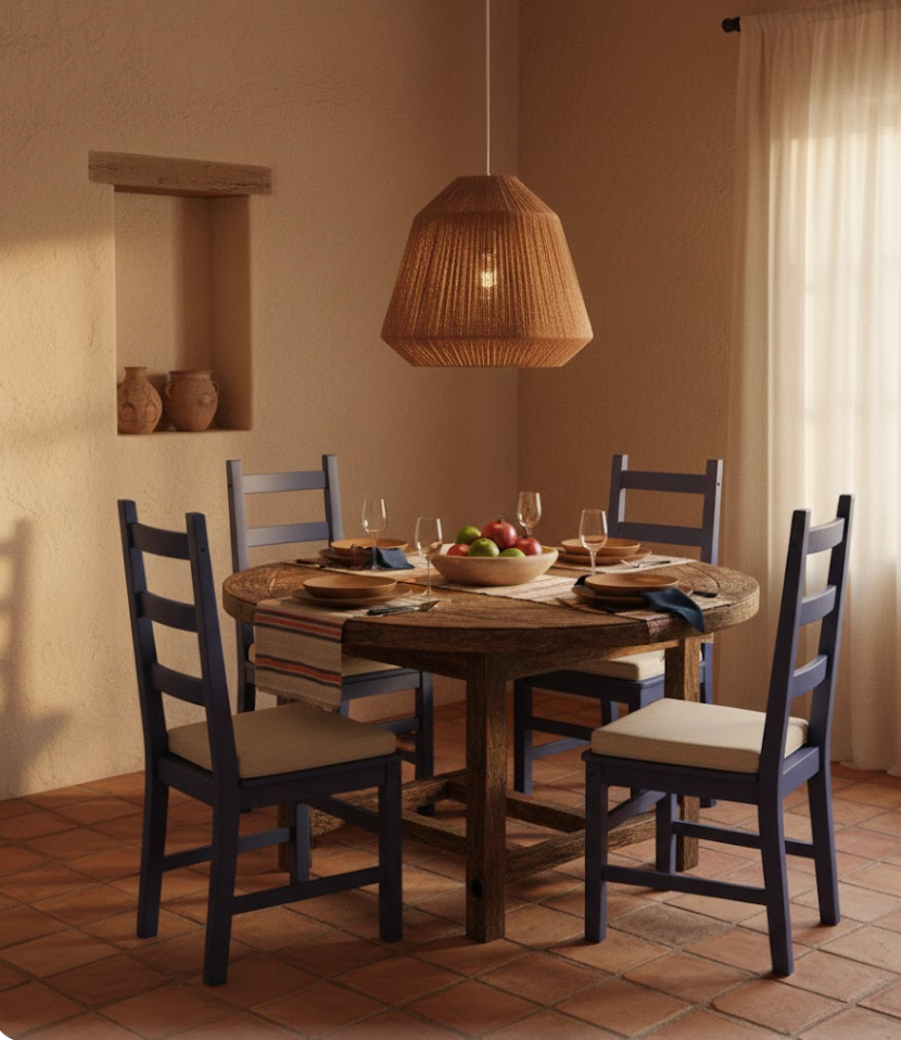 Impala Pendant Light