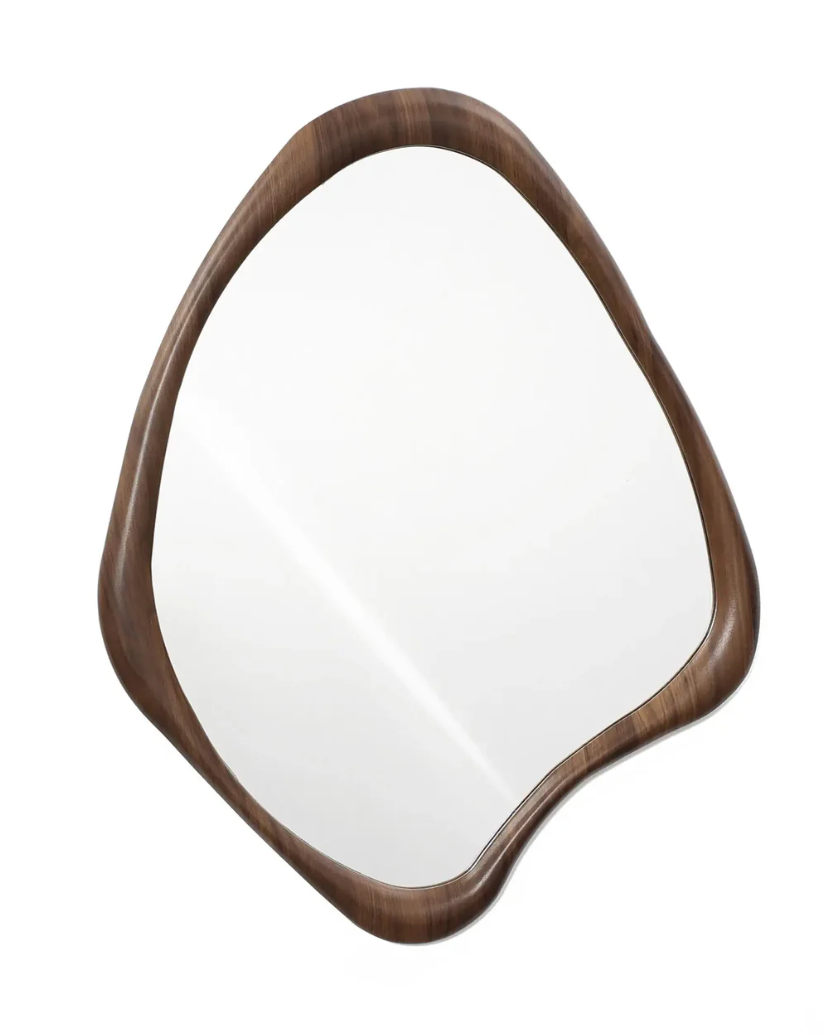 The Sculpt Mirror