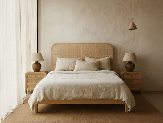 Bali Nightstand