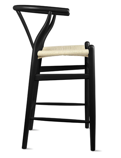 Wishbone Counter Stools