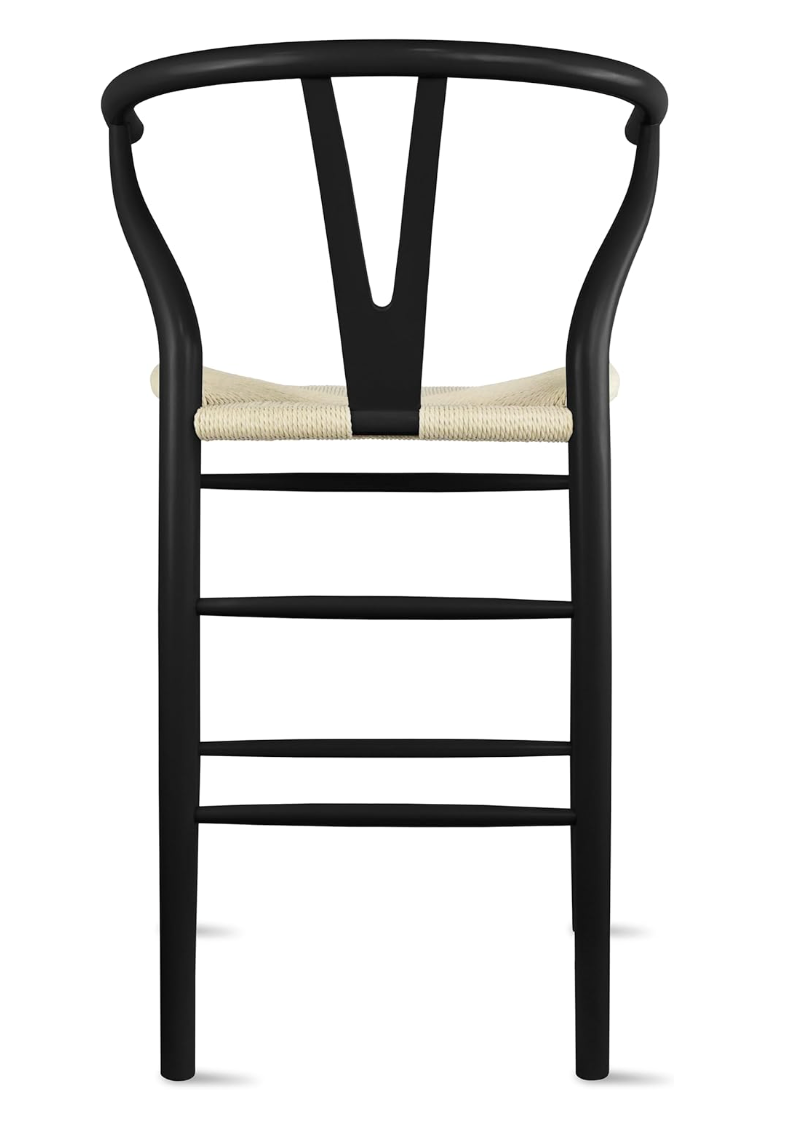 Wishbone Counter Stools