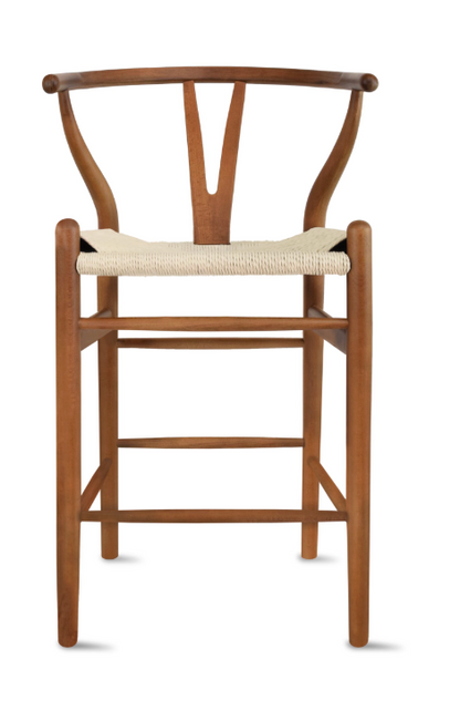 Wishbone Counter Stools