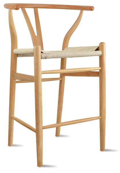 Wishbone Counter Stools