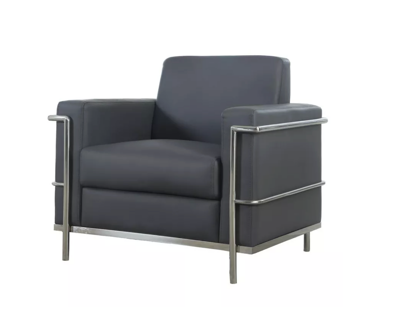 The Fulton Chair