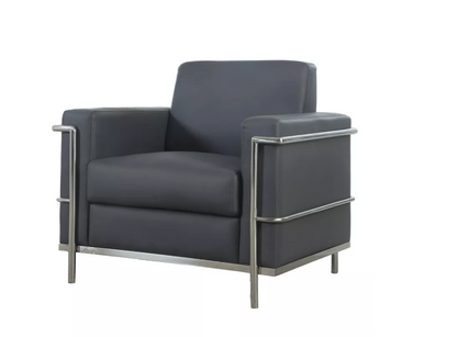 The Fulton Chair