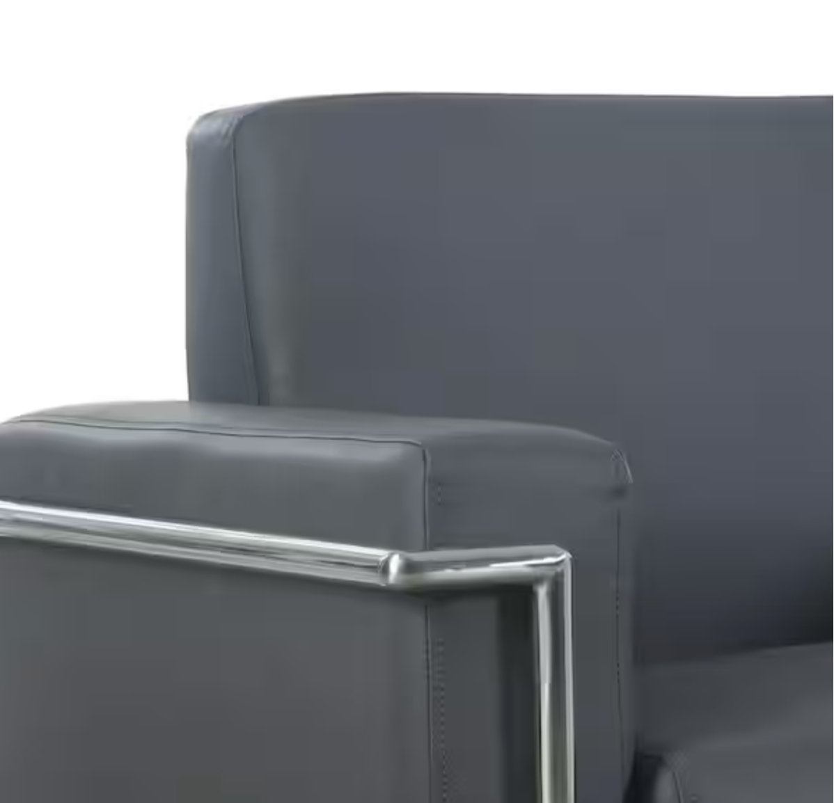 The Fulton Chair