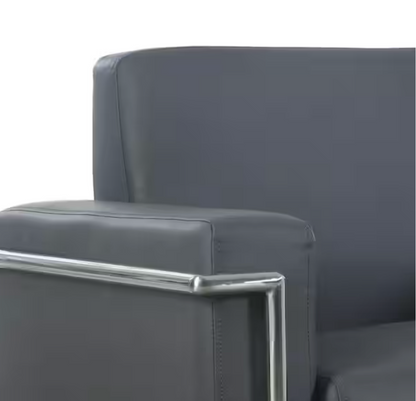 The Fulton Chair