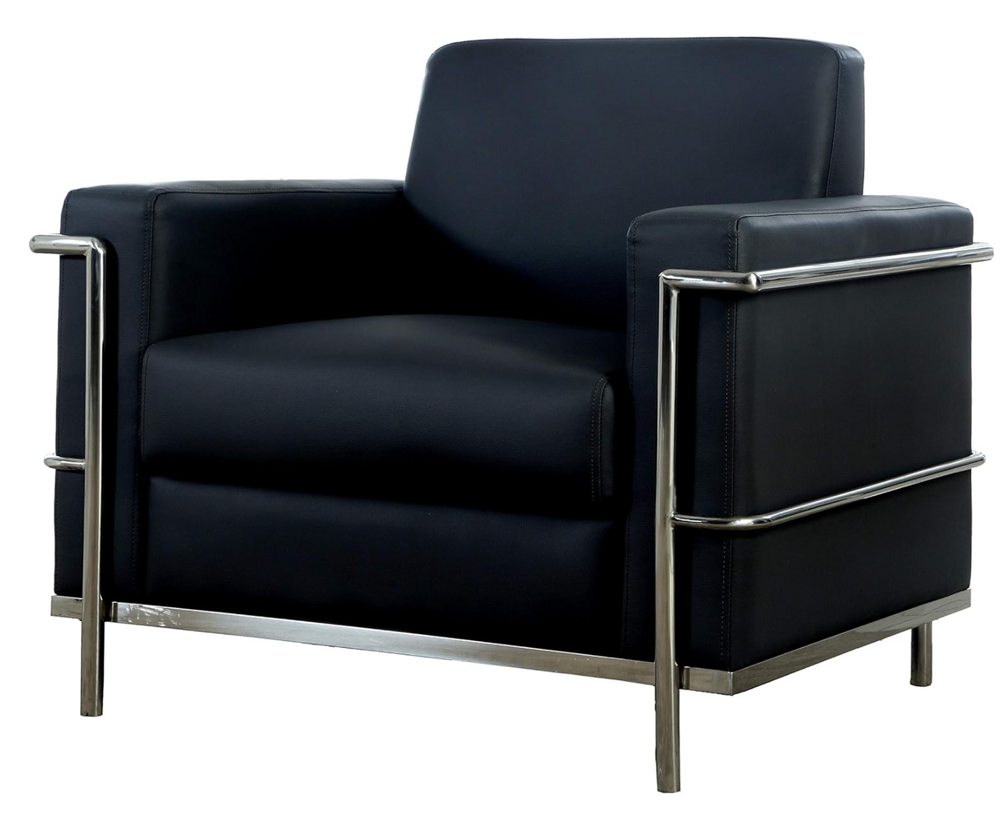 The Fulton Chair