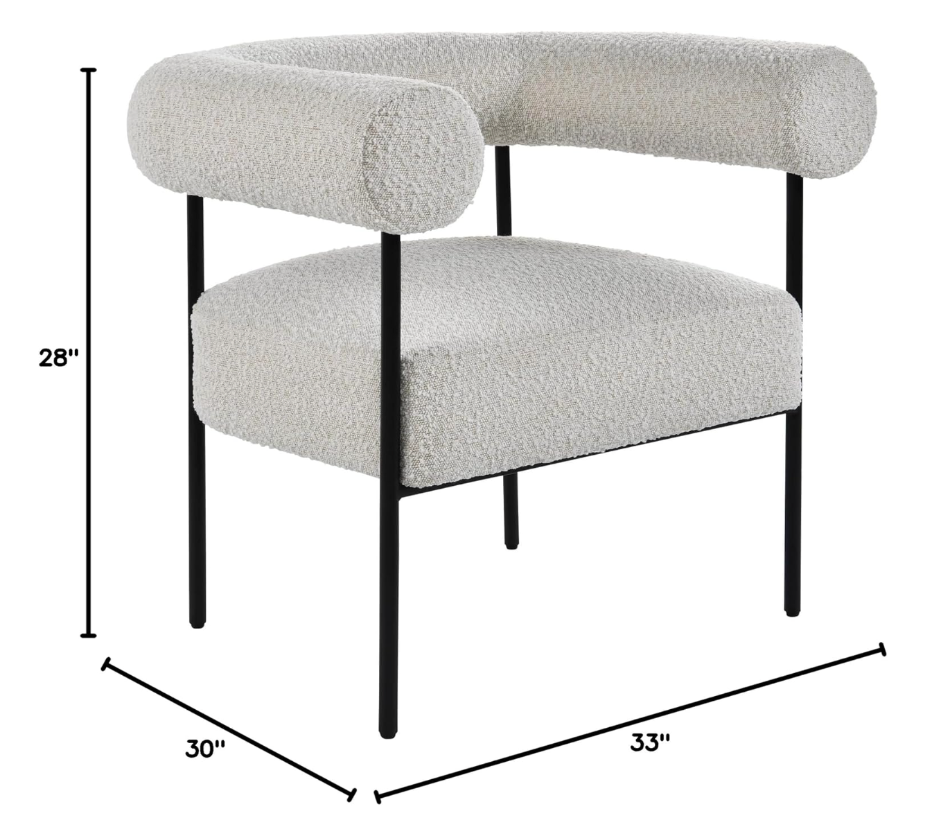 The Haven Chair