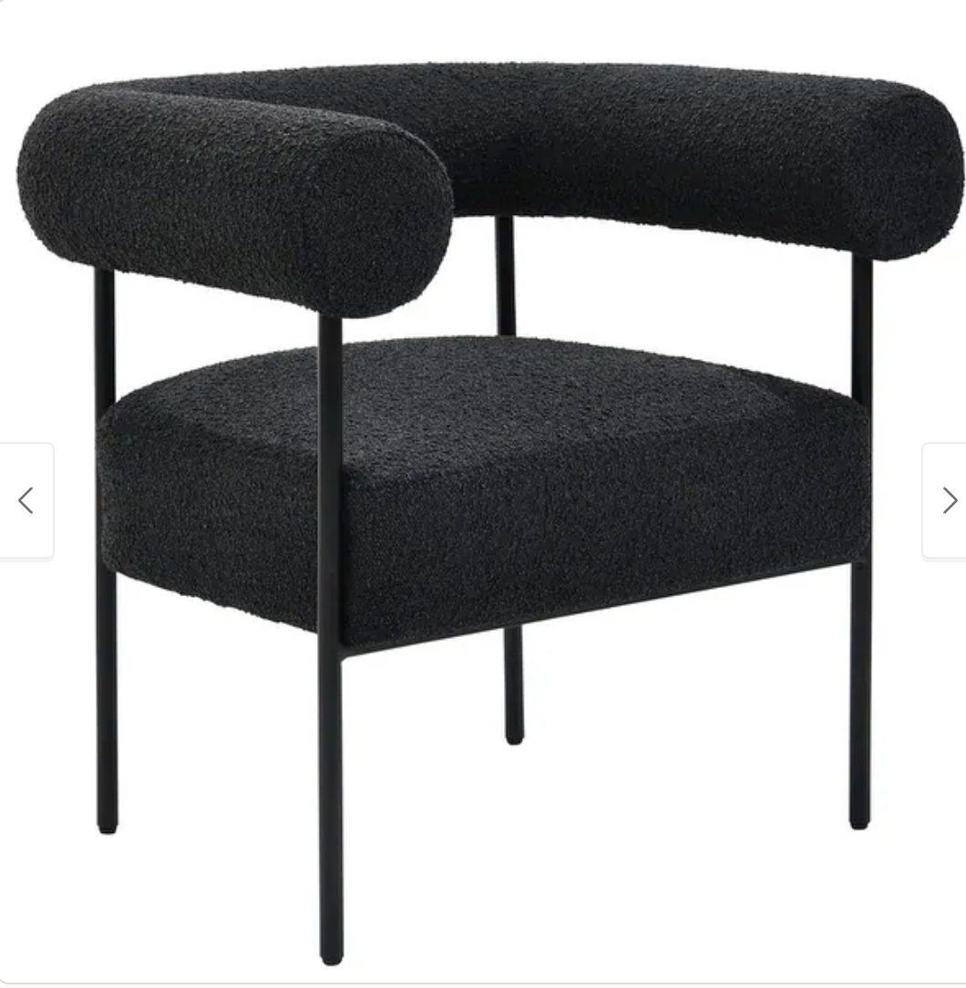The Haven Chair