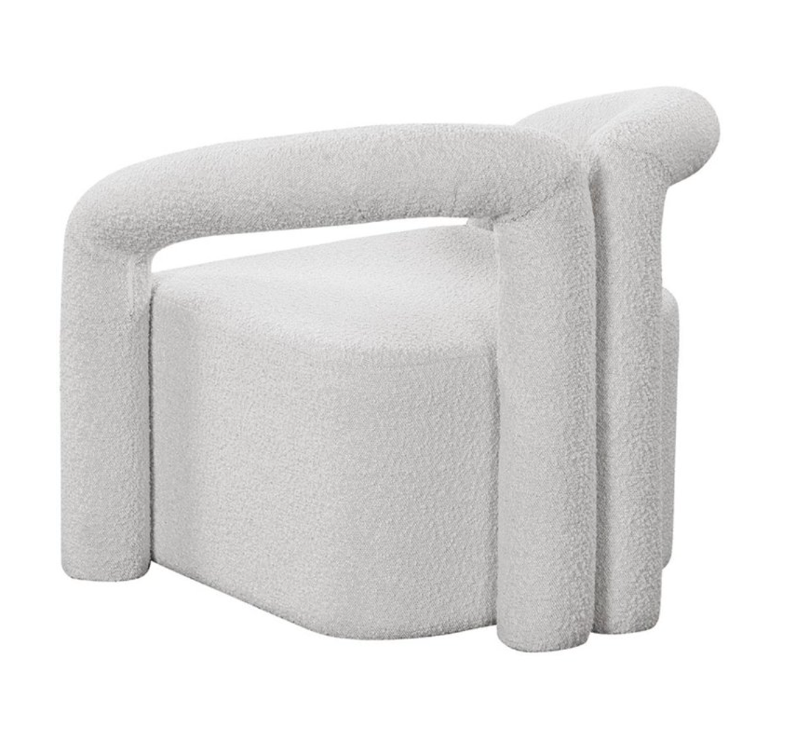 The Arc Chair